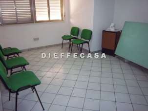 Affitto affitto, Marsala