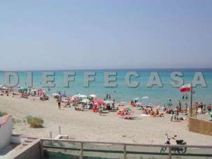 Affitto affitto, Marsala