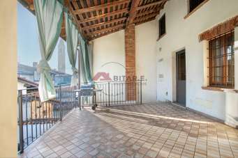 Venta Trivani, Mairano