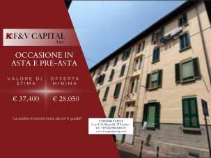 Venta Trivani, Venaria Reale