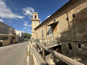 Vendita Eptavani, Torricella Sicura