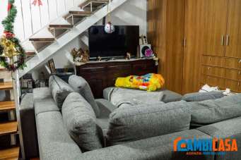 Venta Casas, Palermo