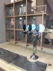 Vendita Pentavani, Pescara