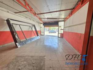 Vendita Locali commerciali, Afragola