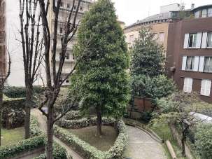 Affitto Appartamento, Milano