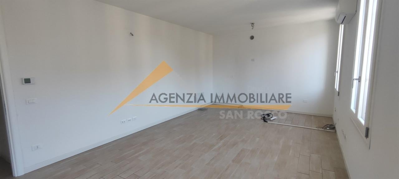 appartamento in vendita a Ravenna in zona Centro Storico