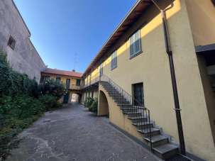 Sale Appartamento, Seveso