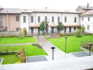 Rent Appartamento, Brugherio
