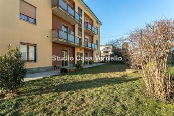 Verkauf Appartamento, Verdello