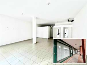 Affitto Negozio, Alfonsine