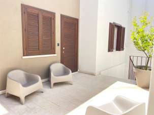 Affitto Appartamento, Trapani