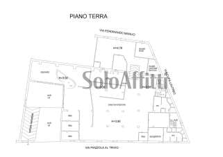 Renta Casas, Napoli Renta Casas, Napoli