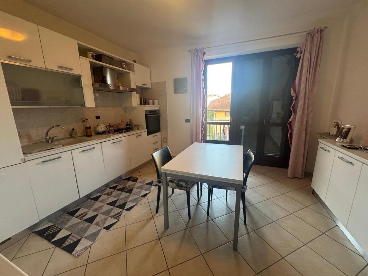 appartamento in vendita ad Aulla