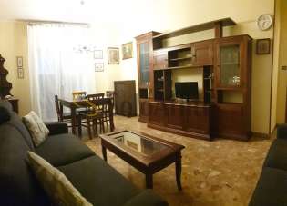 Affitto Quadrivani, Legnago