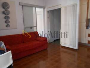 Rent Roomed, Pavia