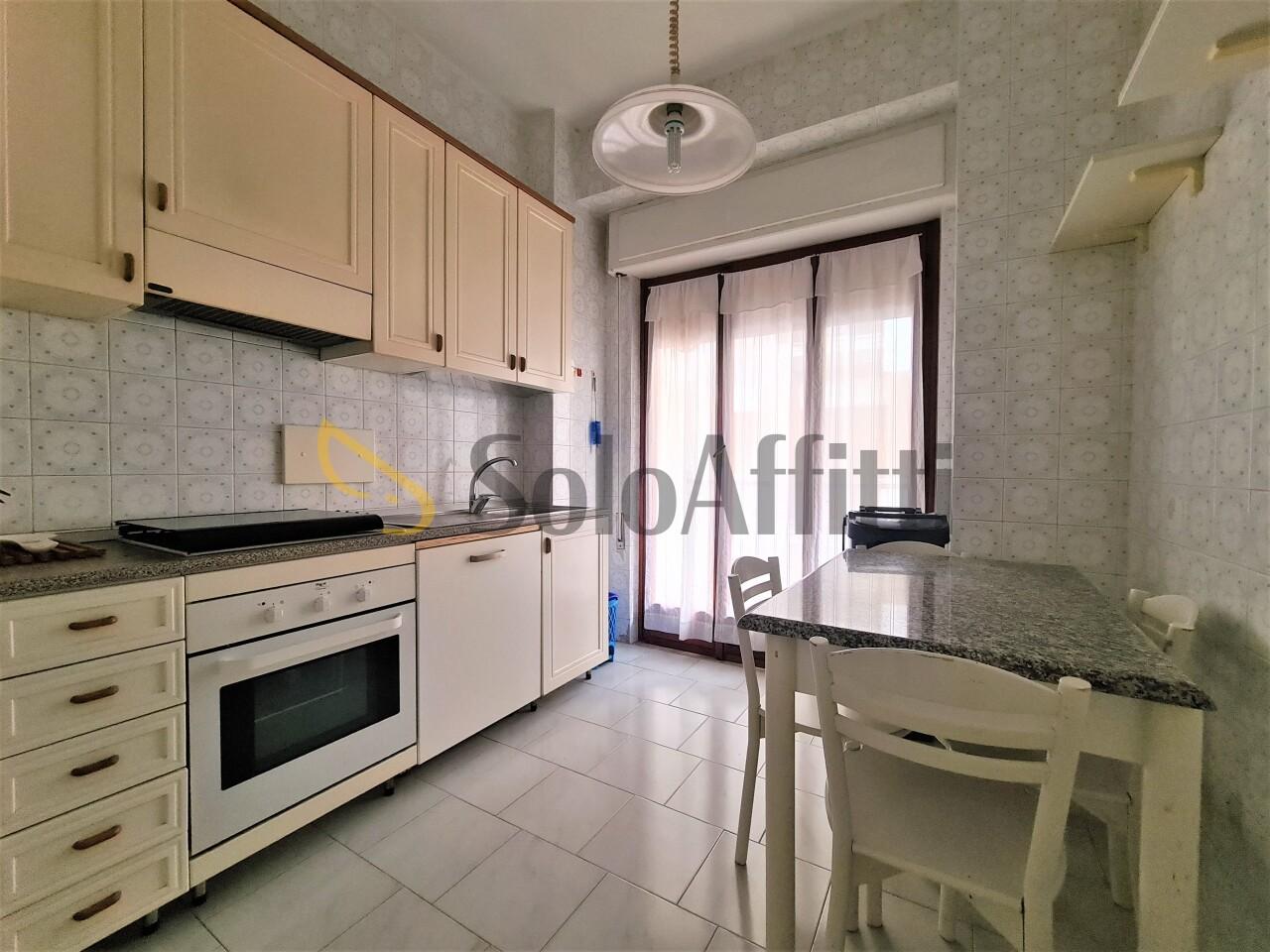 Affitto Quadrivani, Catanzaro foto