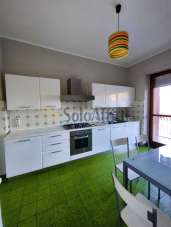 Renta Cuatro habitaciones, Chieri