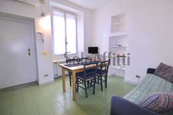 Renta Roomed, Milano