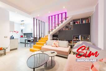 Venta Trivani, Novara