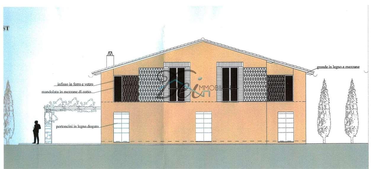 terreno agricolo in vendita a Capannori in zona Marlia