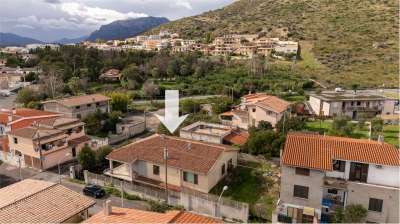 Venta vendita, Siniscola