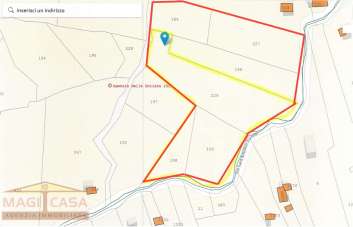 Vendita vendita, Camporotondo Etneo