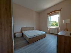 Renta Trivani, Bagno a Ripoli