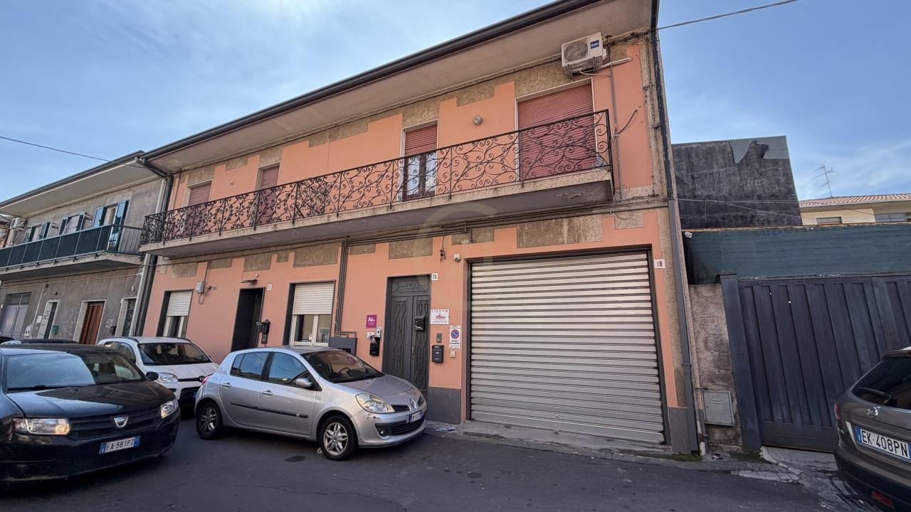 appartamento in vendita a San Pietro Clarenza