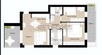 Venta Trivani, Pescara