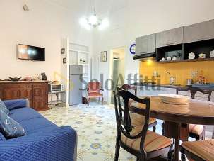 Renta Dos habitaciones, Napoli