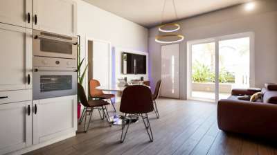 Venta Cuatro habitaciones, San Benedetto del Tronto