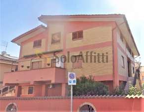 Renta Pentavani, Fiumicino