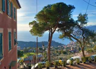 Renta Roomed, Camogli