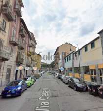 Affitto 2 vetrine, Torino