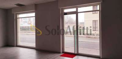 Renta 2 vetrine, Torino Renta 2 vetrine, Torino