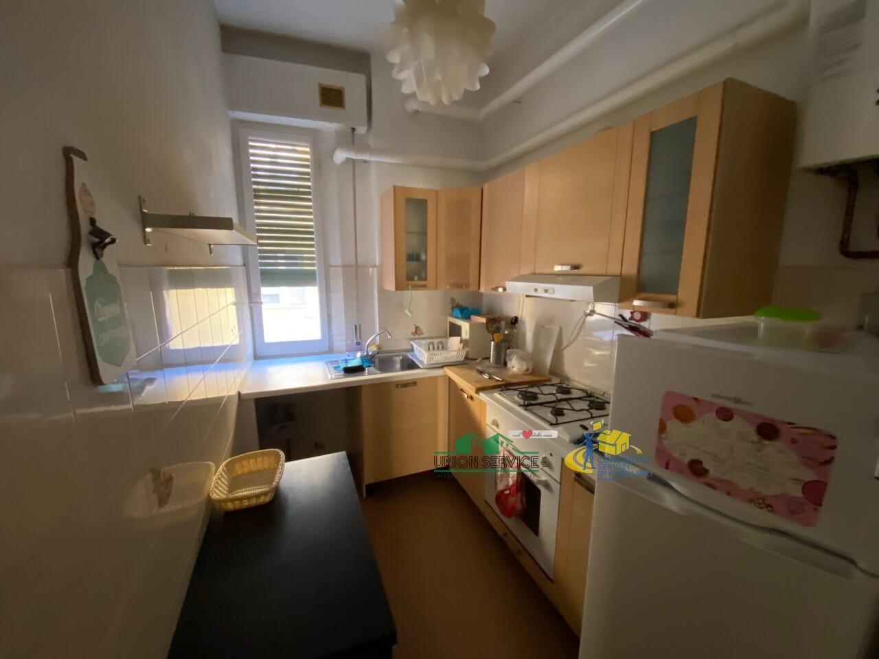 appartamento in vendita a Parma