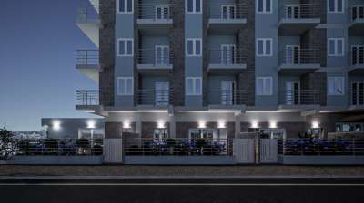 Venta Dos habitaciones, San Benedetto del Tronto