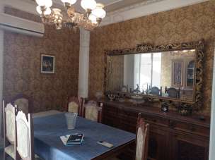 Vendita Ville, Messina