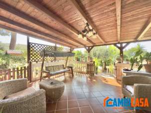 Vendita Trivani, Isola delle Femmine