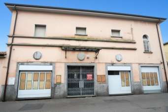 Vendita Operazione Immobiliare, Gambolo