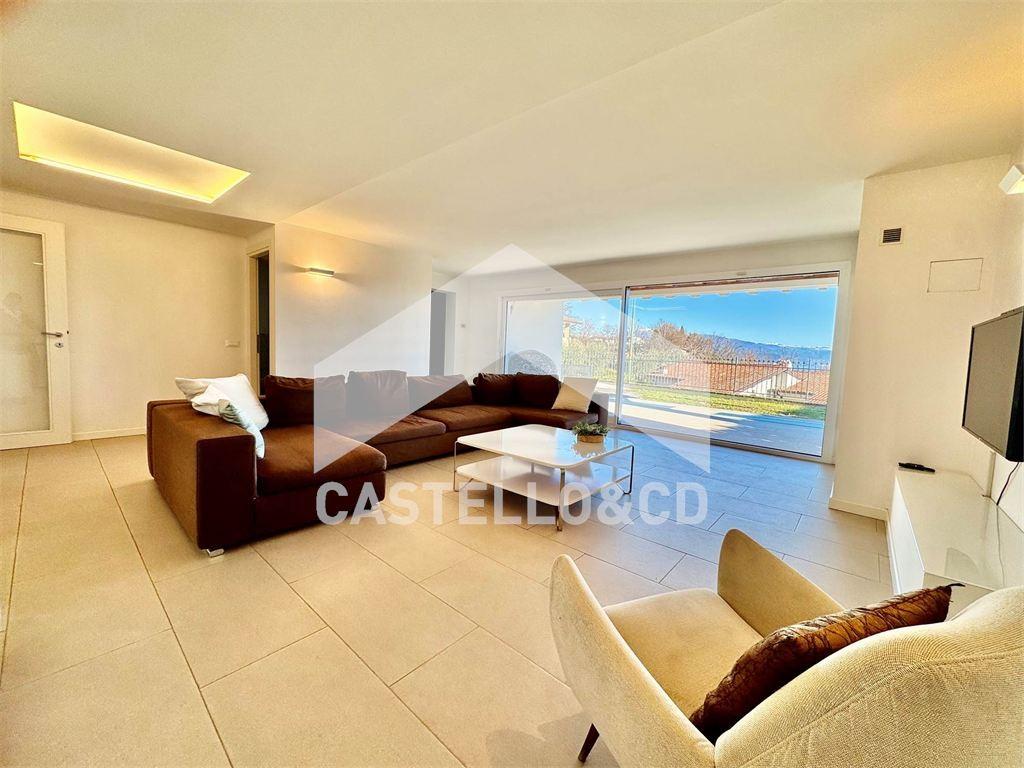 casa indipendente in vendita a Soiano del Lago