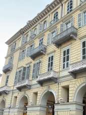 Renta Appartamento, Torino