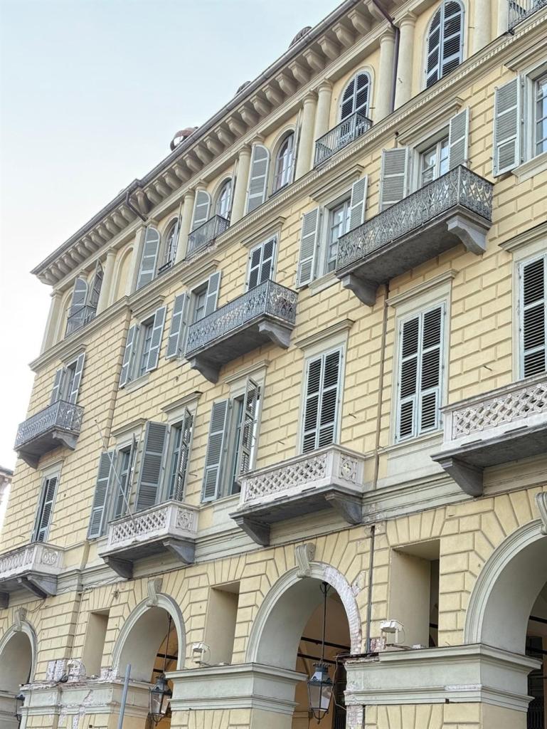 appartamento in affitto a Torino in zona Centro Storico