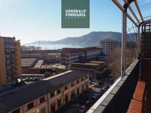 Renta Attico, La Spezia