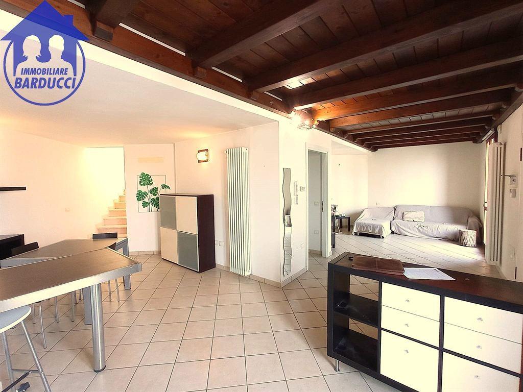 appartamento in vendita a Cesenatico in zona Cannucceto