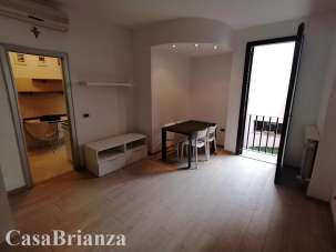 Renta Appartamento, Biassono