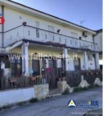 Vendita Pentavani, Terracina