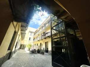 Renta Appartamento, Milano