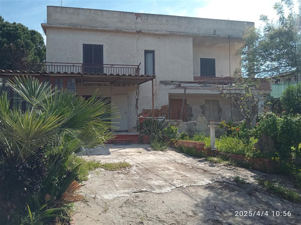 Venta Villa, Agrigento foto