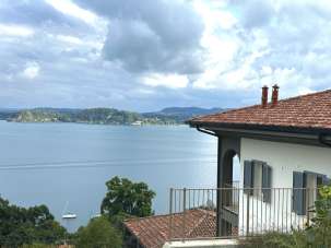 Venta Cuatro habitaciones, Belgirate